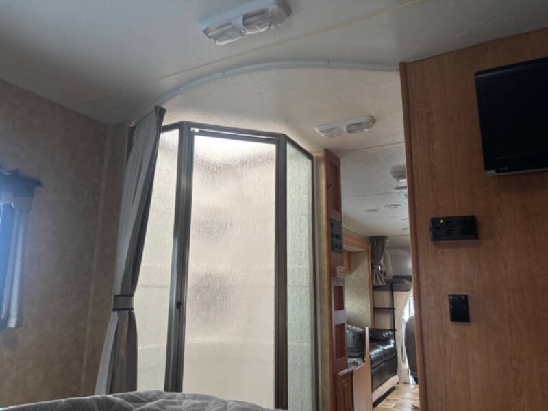 2008 Ford Coachman Freelander 3150ss