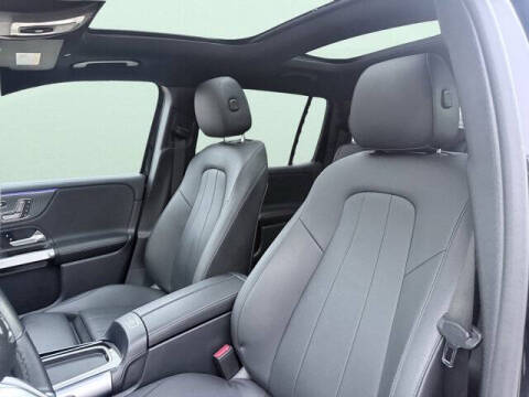 2024 Mercedes-Benz GLB GLB 250 4MATIC