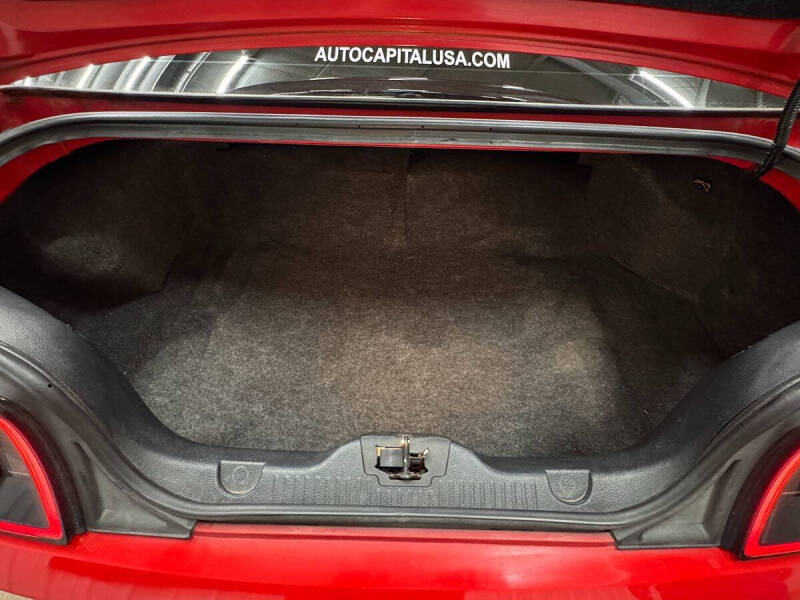 2013 Ford Mustang GT Premium