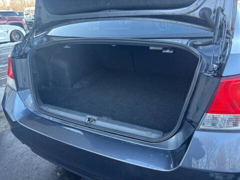 2014 Subaru Legacy 3.6R Limited