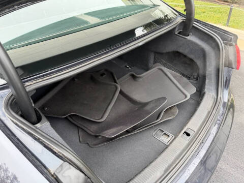 2014 Audi A6 3.0T quattro Premium Plus