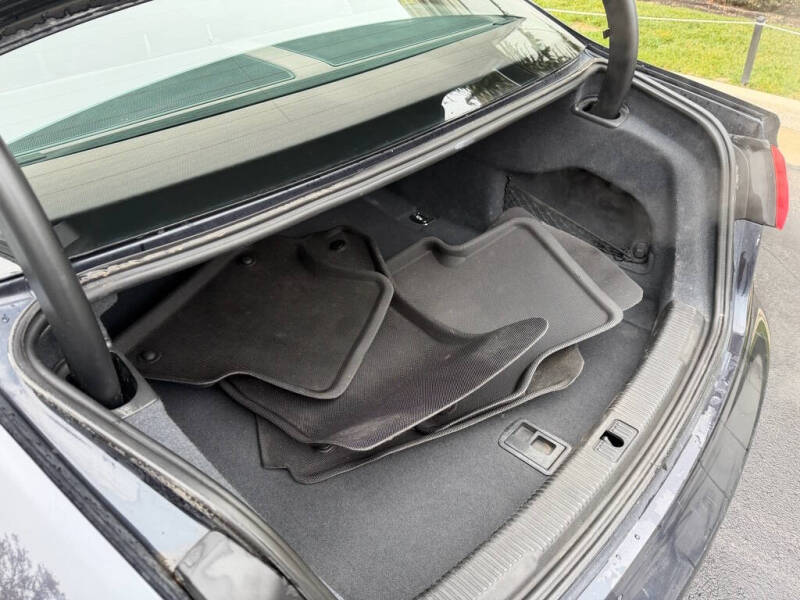 2014 Audi A6 3.0T quattro Premium Plus