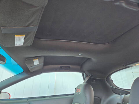 2002 Chevrolet Camaro Z28