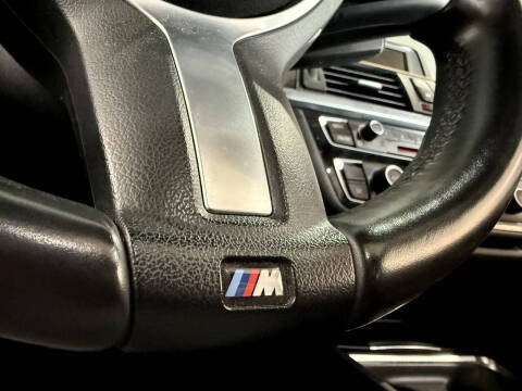 2015 BMW 4 Series 435i