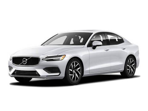 2020 Volvo S60 T6 Momentum