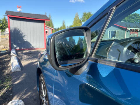2019 Subaru Impreza Premium