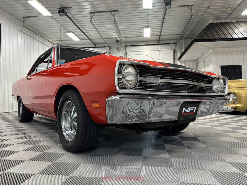 1969 Dodge Dart