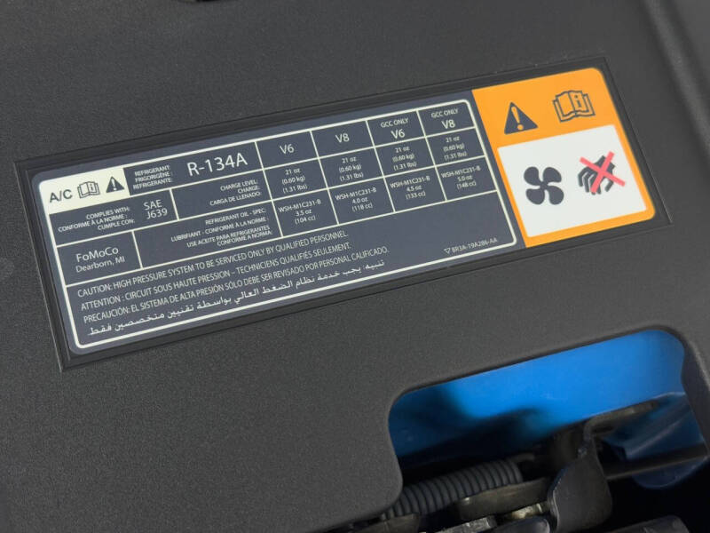 2013 Ford Mustang Boss 302