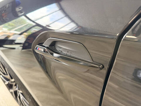 2020 BMW M2 Competition