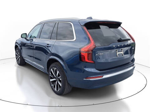 2026 Volvo XC90 B5 Core