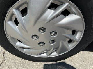 2009 Chevrolet Aveo Aveo5 LT