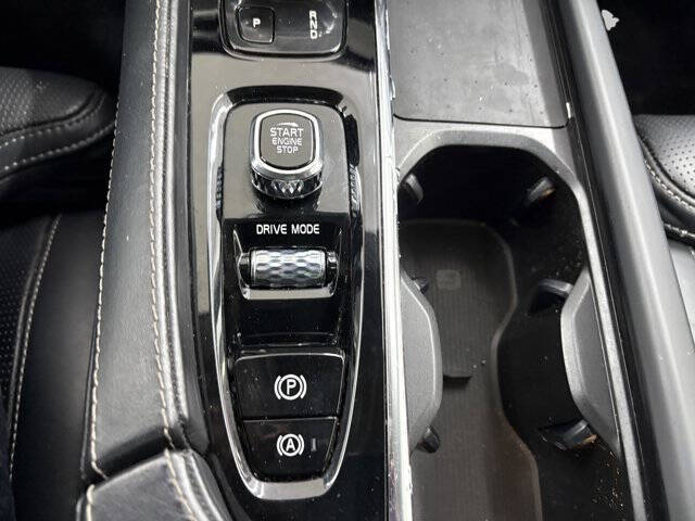 2021 Volvo XC90 Recharge T8 Inscription 6P