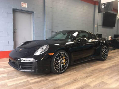2014 Porsche 911 for sale at The Car Store in Milford MA