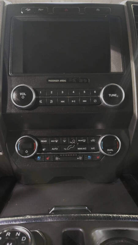 2019 Ford Expedition XLT