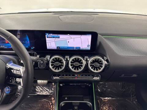 2024 Mercedes-Benz GLA AMG GLA 35