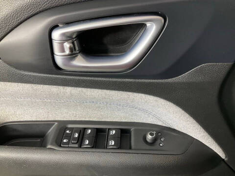 2023 Jeep Compass Sport