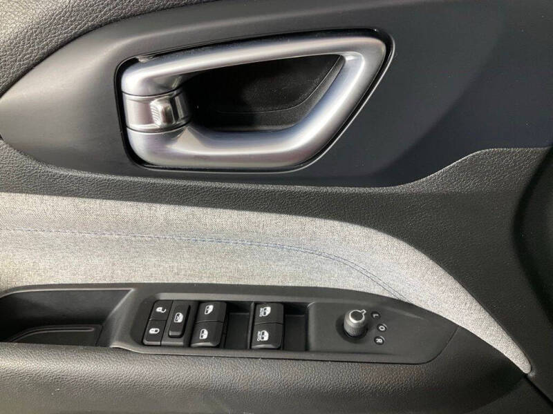2023 Jeep Compass Sport