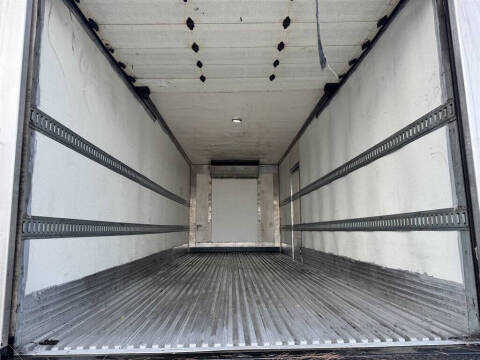 2016 Freightliner M2 106