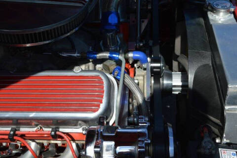 1967 Chevrolet Chevelle