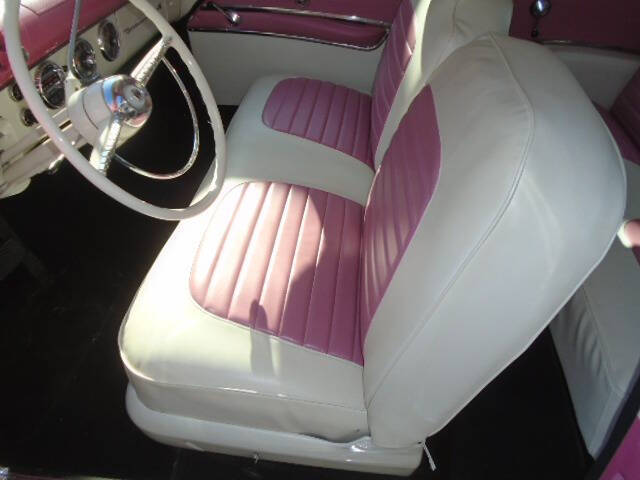 1955 Ford Fairlane