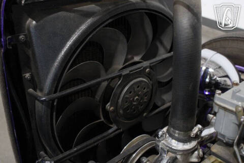 1930 Ford Model A
