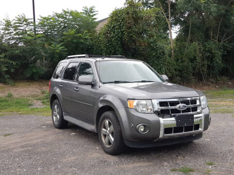 2011 Ford Escape for sale at MMM786 Inc in Plains PA