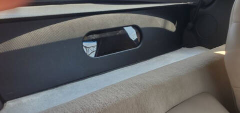 2006 Chevrolet Corvette