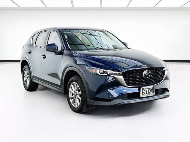 2023 Mazda CX-5 2.5 S Select