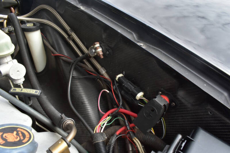 2005 Panoz Esperante GTLM