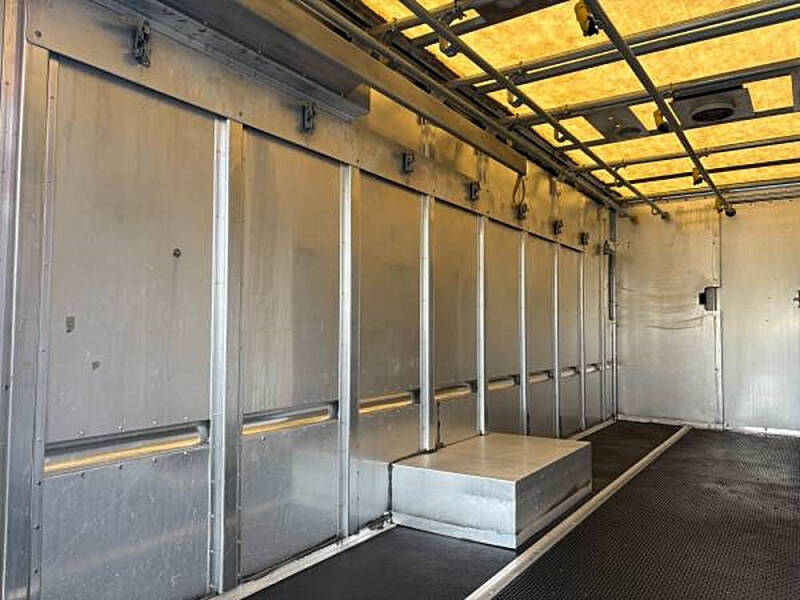 2007 Freightliner MT45 Chassis