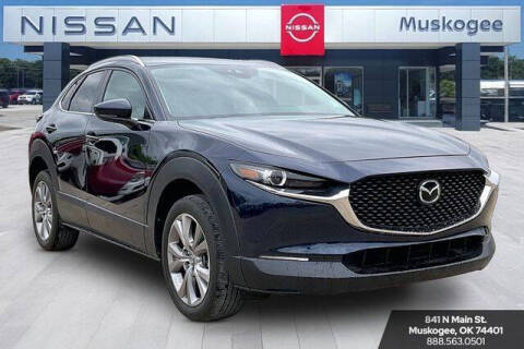 2023 Mazda CX-30 2.5 S Select