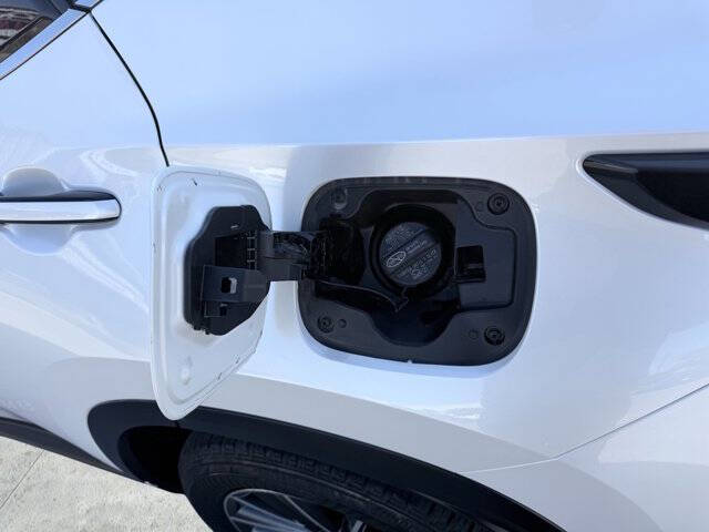 2024 Lexus NX 350h Premium