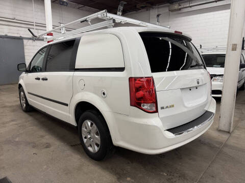 2013 RAM C/V Tradesman