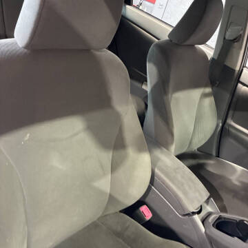 2011 Toyota Prius Three