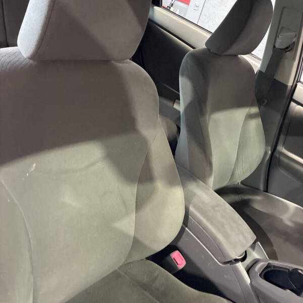 2011 Toyota Prius Three