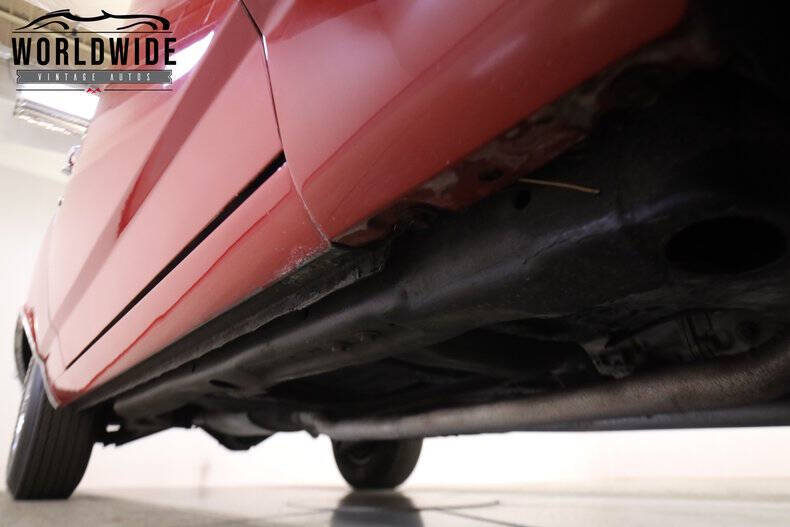 1969 Chevrolet Chevelle