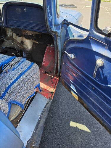 1963 Chevrolet C10