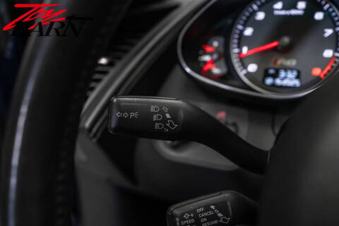 2014 Audi R8 4.2 quattro Spyder