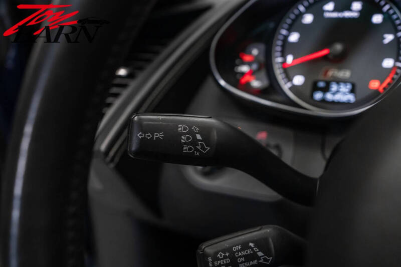 2014 Audi R8 4.2 quattro Spyder