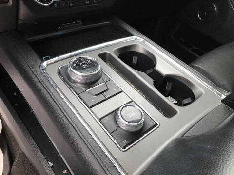 2018 Ford Expedition XLT