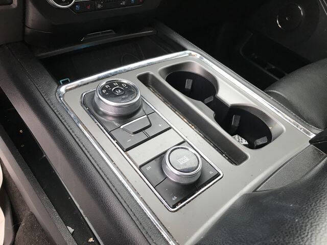 2018 Ford Expedition XLT