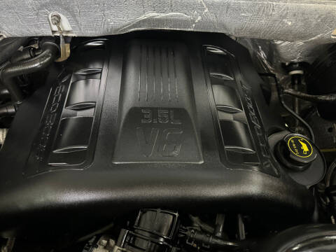 2015 Ford Expedition XL Fleet