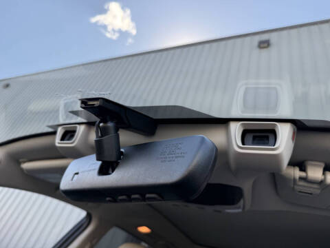 2019 Subaru Ascent Limited 7-Passenger