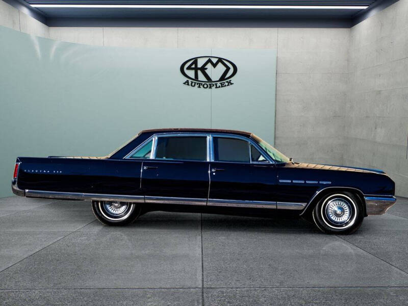 1964 Buick Electra