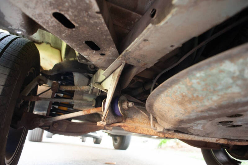 1987 Volkswagen Vanagon Camper