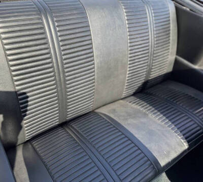 1966 Chevrolet Chevelle