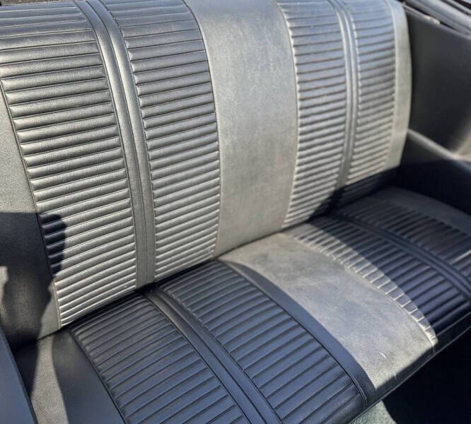 1966 Chevrolet Chevelle