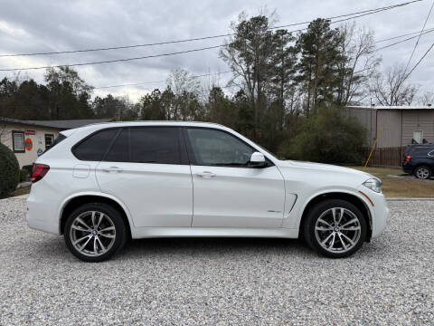 2014 BMW X5 xDrive35i