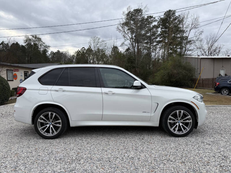 2014 BMW X5 xDrive35i