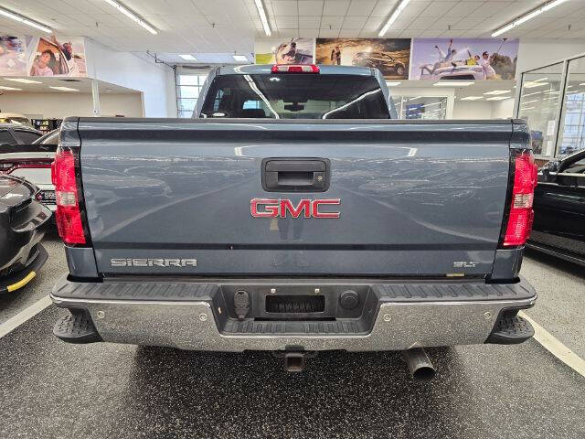 2014 GMC Sierra 1500